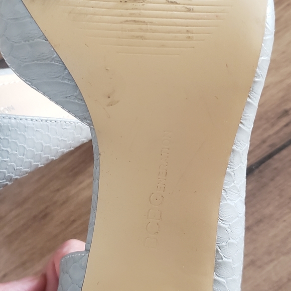 BCBGeneration heels - Picture 5 of 5